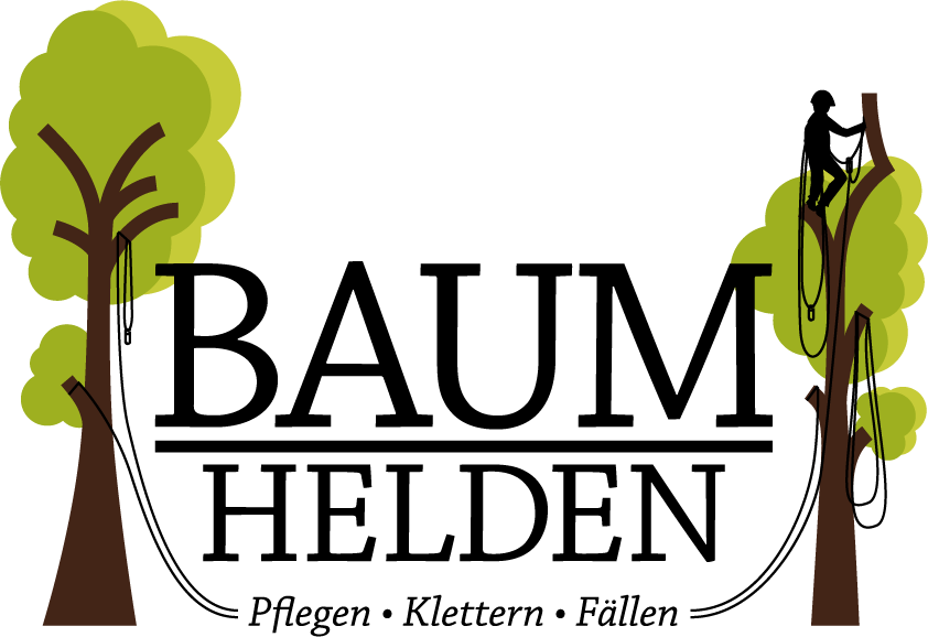 Baumhelden Logo